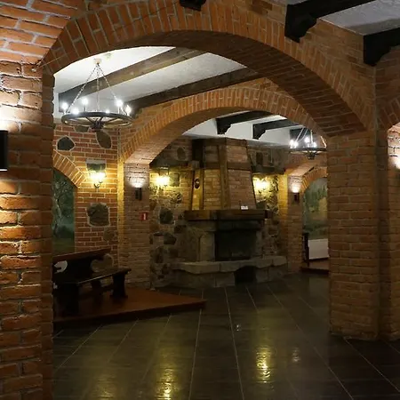Hotel Hotel Tukums Tukums